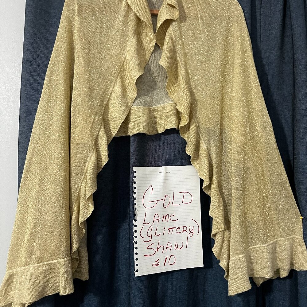 Shawl